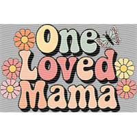 Mother's Day-MM 6567